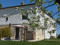 appartementen San Vicino